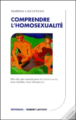 Capa do artigo Comprendre L'Homosexualité