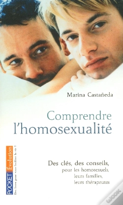 Capa do artigo Comprendre L'Homosexualite