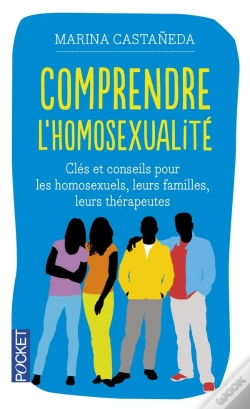 Capa do artigo Comprendre L'Homosexualité