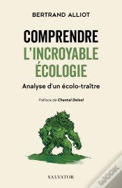 Capa do artigo Comprendre L