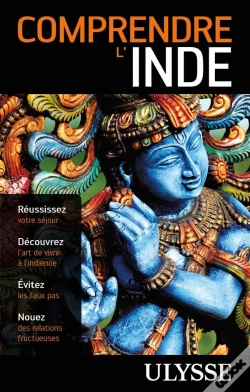Capa do artigo Comprendre L'Inde