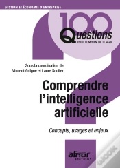 Capa do artigo Comprendre L