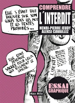 Capa do artigo Comprendre L'Interdit