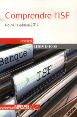 Capa do artigo Comprendre L'Isf (Ed 2014)