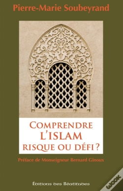 Capa do artigo Comprendre L'Islam, Risque Ou Défi ?
