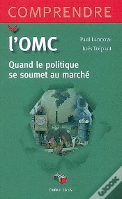 Capa do artigo Comprendre L