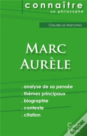 Capa do artigo Comprendre Marc Aurele Analyse Complete De Sa Pensee