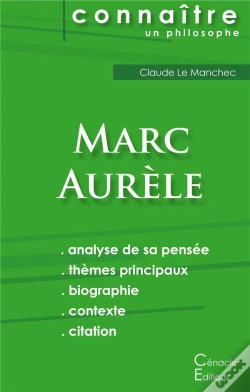 Capa do artigo Comprendre Marc Aurele Analyse Complete De Sa Pensee
