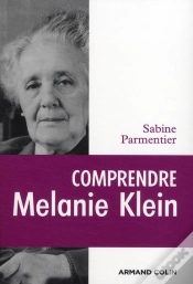 Capa do artigo Comprendre Mélanie Klein