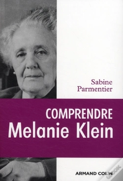 Capa do artigo Comprendre Mélanie Klein