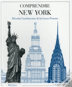Capa do artigo Comprendre New York