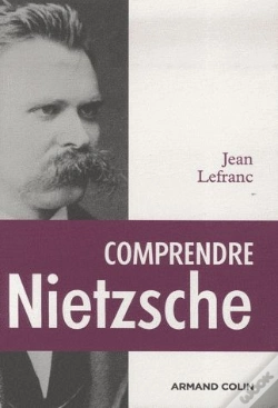 Capa do artigo Comprendre Nietzsche