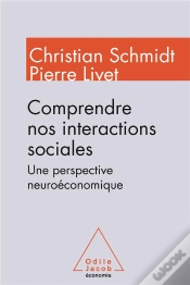 Capa do artigo Comprendre Nos Interactions
