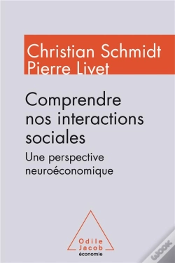 Capa do artigo Comprendre Nos Interactions