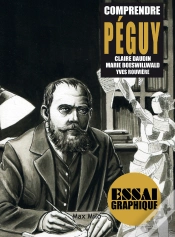 Capa do artigo Comprendre Péguy