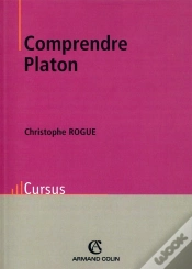 Capa do artigo Comprendre Platon