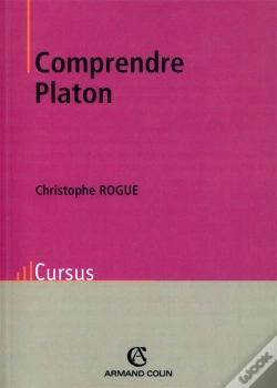Capa do artigo Comprendre Platon
