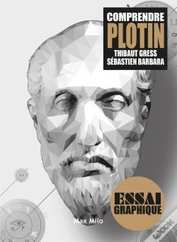 Capa do artigo Comprendre Plotin