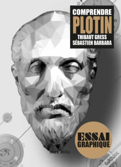 Capa do artigo Comprendre Plotin