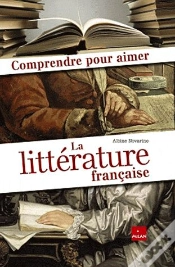 Capa do artigo Comprendre Pour Aimer ; La Littérature