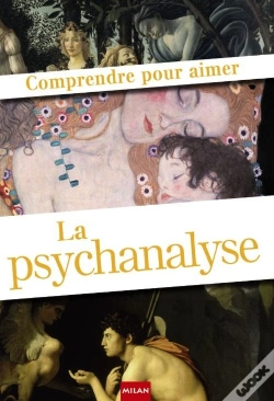 Capa do artigo Comprendre Pour Aimer La Psychanalyse