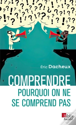 Capa do artigo Comprendre Pourquoi On Ne Se Comprend Pas