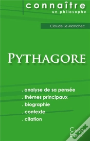 Capa do artigo Comprendre Pythagore Analyse Complete De Sa Pensee