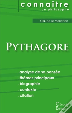 Capa do artigo Comprendre Pythagore Analyse Complete De Sa Pensee