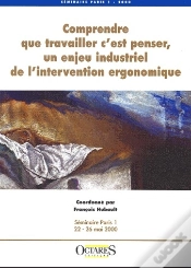 Capa do artigo Comprendre Que Travailler C