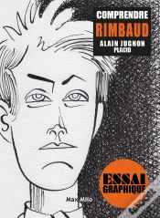 Capa do artigo Comprendre Rimbaud