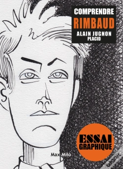 Capa do artigo Comprendre Rimbaud