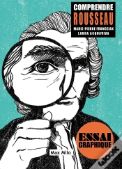 Capa do artigo Comprendre Rousseau