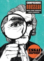 Capa do artigo Comprendre Rousseau