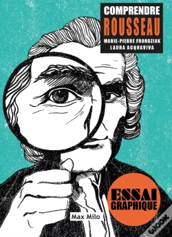 Capa do artigo Comprendre Rousseau