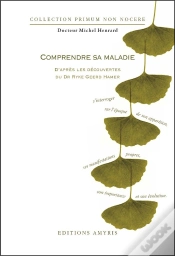 Capa do artigo Comprendre Sa Maladie ; D