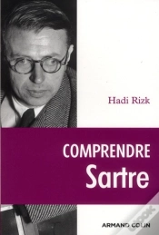 Capa do artigo Comprendre Sartre