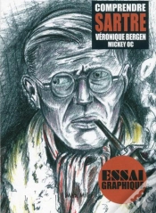 Capa do artigo Comprendre Sartre