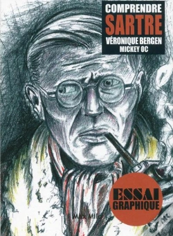Capa do artigo Comprendre Sartre