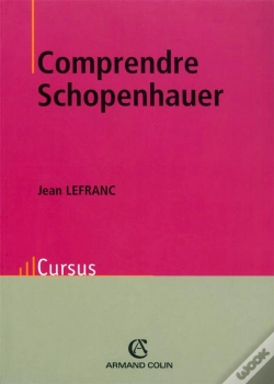 Capa do artigo Comprendre Schopenhaueur