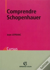 Capa do artigo Comprendre Schopenhaueur