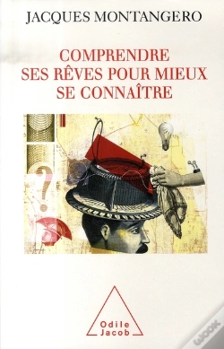 Capa do artigo Comprendre Ses Rêves Pour Mieux Se Connaître