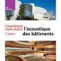 Comprendre Simplement L'Acoustique Des Bâtiments (3e Édition) - Preview