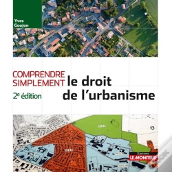 Capa do artigo Comprendre Simplement : Le Droit De L'Urbanisme (2e Édition)