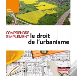 Capa do artigo Comprendre Simplement Le Droit De L'Urbanisme