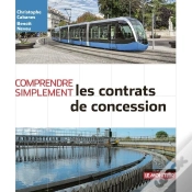 Capa do artigo Comprendre Simplement : Les Contrats De Concession