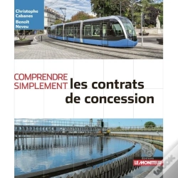 Capa do artigo Comprendre Simplement : Les Contrats De Concession
