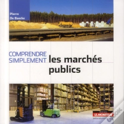 Capa do artigo Comprendre Simplement Les Marchés Publics