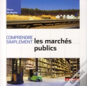 Capa do artigo Comprendre Simplement Les Marchés Publics