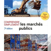 Comprendre Simplement Les Marches Publics