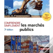 Capa do artigo Comprendre Simplement Les Marches Publics
